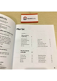 Sách Bác Học Nhí - Giải Thích Các Hiện Tượng Khoa Học Thường Ngày