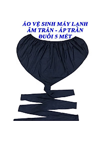 Áo vệ sinh máy lạnh