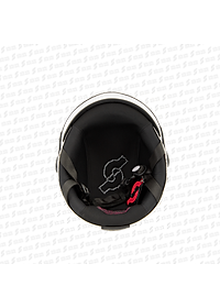 Mũ bảo hiểm có kính NÓN SƠN chính hãng BKP-TR066