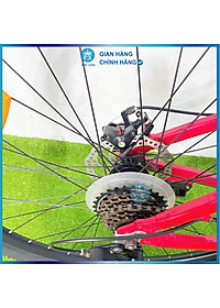 Xe đạp thể thao phượng hoàng khung nhôm 29" 21 speed