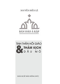 Sách Bán Đảo Ả Rập: Tinh Thần Hồi Giáo Và Thảm Kịch Dầu Mỏ