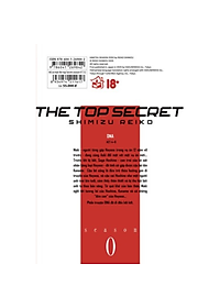Hồ Sơ Mật The Top Secret Season 0