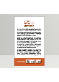 Kinh Nghiệm Và Giáo Dục (Experience And Education) - John Dewey - IRED Books