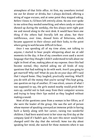 All The Lovers In The Night