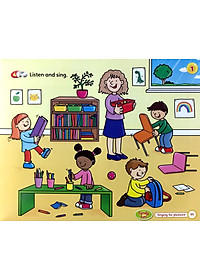 Super Safari Level 1 Pupil's Book with DVD-ROM