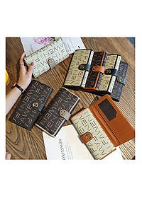 Ví nữ phong cách dễ thương - BEE GEE VNU1034