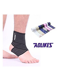 Băng hỗ trợ cổ chân thể thao AOLIKES TC-1520