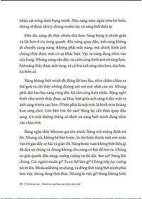 Hòn Đá Mù - Medusa Những Chuyện Chưa Kể