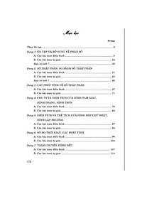 Sách - Bồi Dưỡng Học Sinh Khá - Giỏi Toán Lớp 5 - Dùng Chung Các Bộ SGK Hiện Hành - Hồng Ân