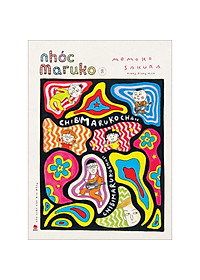 Nhóc Maruko Tập 8