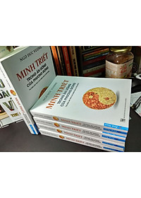 Minh Triết Trong Ăn Uống Của Phương Đông (Tái Bản 2023)