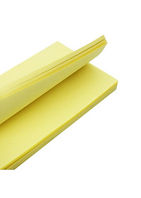 Giấy Note 3 x 5 Ageless GL-655 - Màu Vàng