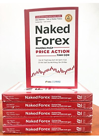 Naked Forex - Phương pháp Price Action Tinh gọn
