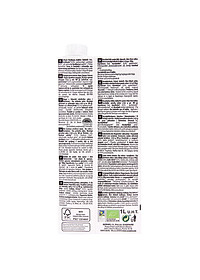 Sữa Hạt Phỉ Không Đường Hữu Cơ Ecomil (1L) 