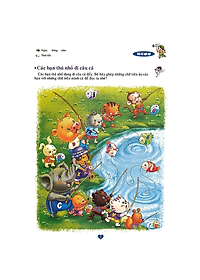 Sách Mỗi Em Bé Là Một Thiên Tài - Tôi 5 Tuổi