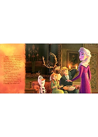 Disney Frozen 2: Little Readers