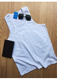 COMBO 3 ÁO 3 LỖ NAM - TRẮNG