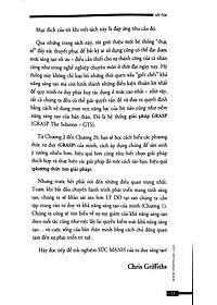 Sách Giải Pháp GRASP