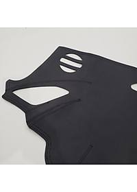 Thảm da Taplo vân carbon Cao cấp dành cho xe Mazda 3 2014-2019