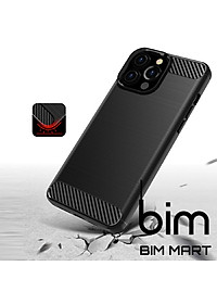 Ốp lưng Rugged Shield dành cho iPhone 13 Pro cao cấp chống sốc - Hàng Nhập Khẩu