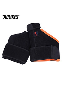 Nẹp cố định ngón tay cái AOLIKES YE-1670 thumb pressured wrist protector - Hàng Chính Hãng