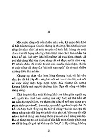 Sách Thời Thơ Ấu (Tái Bản)