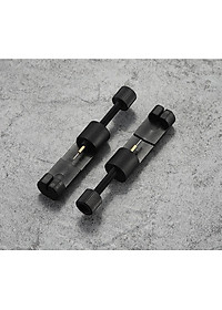 Dụng Cụ Tháo Mắt Dây Đồng Hồ, Cắt Ngắn Dây, Đột Dây Đồng Hồ, Chất Liệu Nhựa ABS, Kim Bằng Thép Và Đồng, Đơn Giản Dễ Dùng