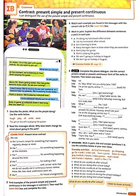 Sách Solutions (3E) Pre-Intermediate Student's Book