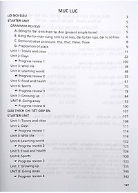 Bài Tập Phát Triển Năng Lực Tiếng Anh 6 - Friends Plus (Theo Chương Trình Giáo Dục Phổ Thông Mới)