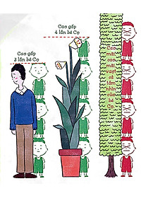 Sách Lớn Lên Mình Sẽ Thế Nào Nhỉ?