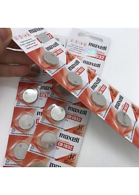 Pin CR1632 chính hãng Nhật Bản