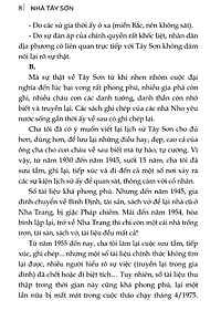 Nhà Tây Sơn