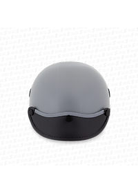 Mũ bảo hiểm nửa đầu lỗ thông gió chính hãng NÓN SƠN TG-XM179