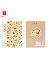 Vở kẻ ngang 200 trang Study Kawaii - 1437