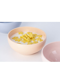 Bát Ăn Trẻ Em Amori 580ml - Hàng Cao Cấp -  Chính Hãng Inochi 