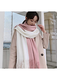 Khăn Len, Khăn Quàng Cổ Nam Nữ LACEVA PK09