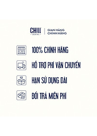 Thùng 12 lon Chill Cocktail mix 10 vị (330ml/lon)
