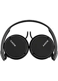 Tai nghe chụp tai có dây Sony MDR-ZX110AP - Hàng chính hãng