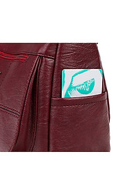 Túi xách nữ thời trang cao cấp thời trang – BEE GEE TN1006