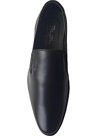 Giày Tây Nam BIGGBEN Da Bò Thật GT100