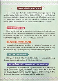 500 Trò Chơi Rèn Luyện IQ (4-10 tuổi) - Khả Năng Ghi Nhớ (Sách Bản Quyền)