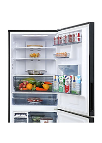 Tủ lạnh Panasonic Inverter 377 lít NR-BX421GPKV - Chỉ giao HCM