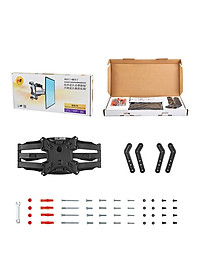 Giá treo tivi đa năng North Bayou P5 (40-70 Inch) - Hàng Chính Hãng