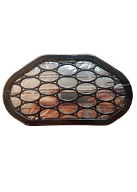 Bình hút ẩm khử mùi chống mốc than hoạt tính Hando 450ml