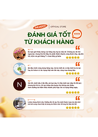 (Mini Size) Dưỡng thể ngừa rạn đầu thai kì 50ml