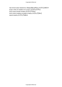 Sách Fifty Great Short Stories