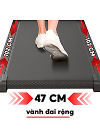 BG Máy Chạy Bộ Điện Gia Đình ALL nhiều loại lựa chọn, Nhỏ Gọn, Gấp lại tiện lợi,  Màn Hình Điện Tử Có Điều Khiển ( hàng nhập khẩu)