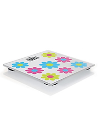 Cân Sức Khỏe Điện Tử Laica PS1050