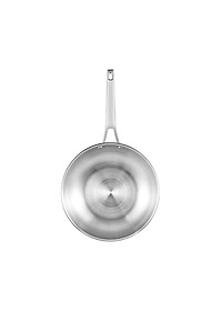 Chảo inox nguyên khối Elmich Trimax EL 3846 LOL size 28cm