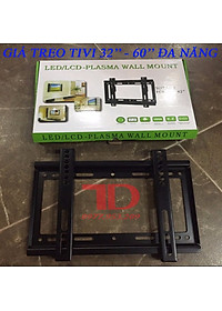 Giá Treo Tivi từ 14 – 42 inch đa năng